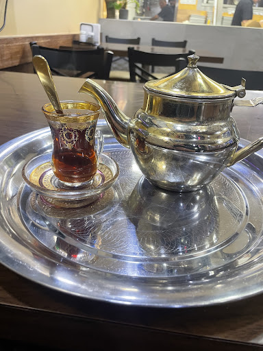 Photo of Baghdad Restaurant - #20, 210 Slimmon Rd, Saskatoon, SK S7V 0L7